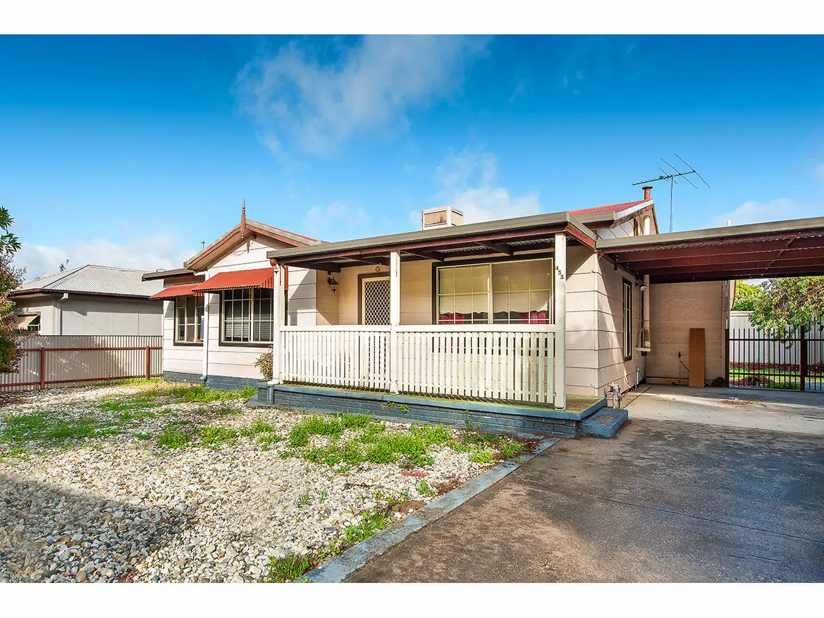 Main view of Homely house listing, 433 Bevan Street, Lavington NSW 2641