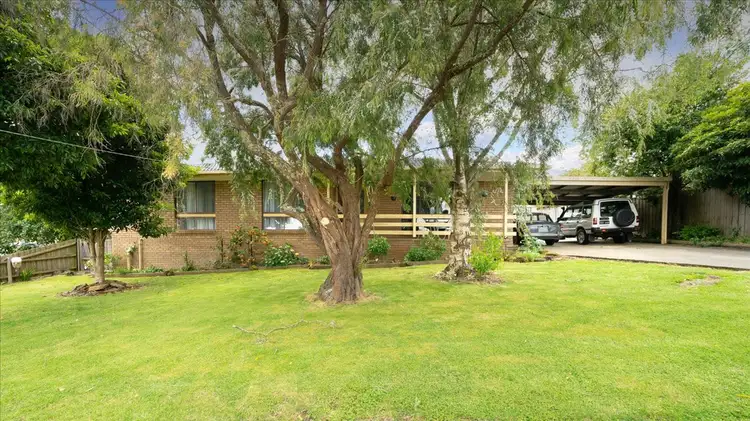 7 Scarlett Street, Mirboo North VIC 3871