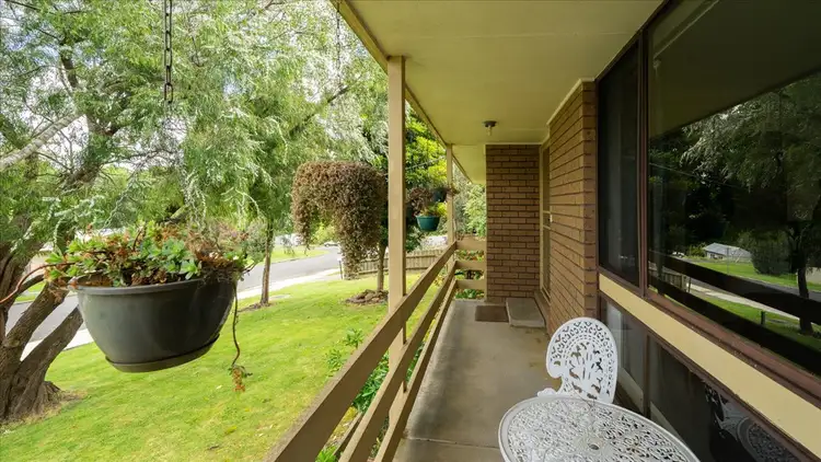 Second view of Homely house listing, 7 Scarlett Street, Mirboo North VIC 3871