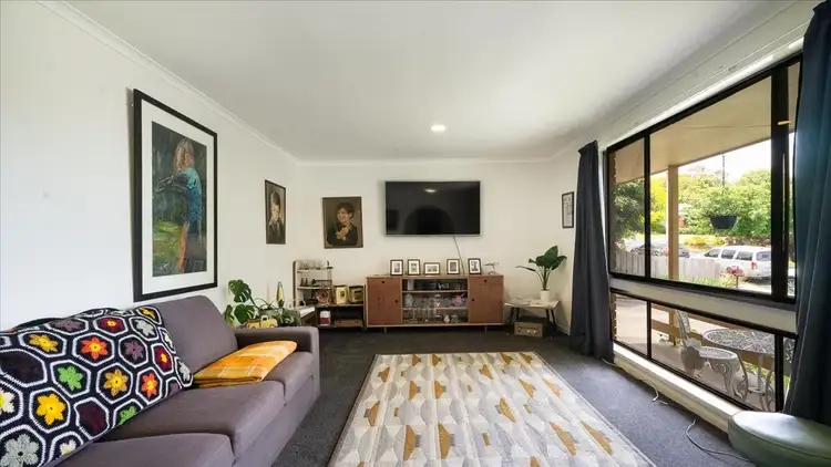 Third view of Homely house listing, 7 Scarlett Street, Mirboo North VIC 3871