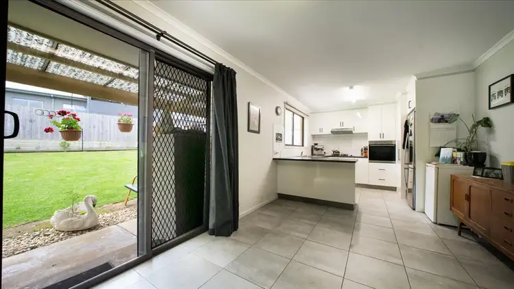 Fifth view of Homely house listing, 7 Scarlett Street, Mirboo North VIC 3871