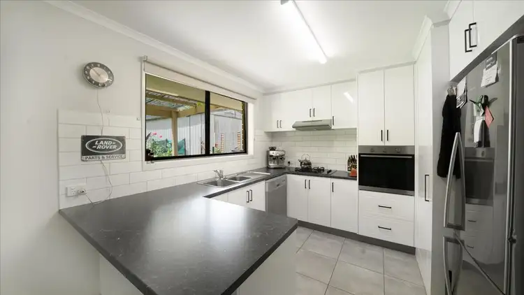 Sixth view of Homely house listing, 7 Scarlett Street, Mirboo North VIC 3871