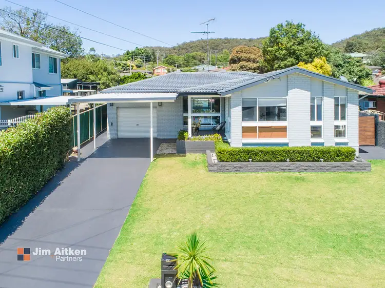 29 Iralba Avenue, Emu Plains NSW 2750