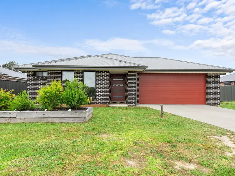 7 Findley Court, Stratford VIC 3862