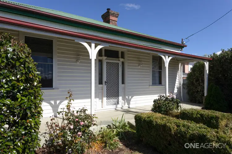 28 Burghley Street, Longford TAS 7301