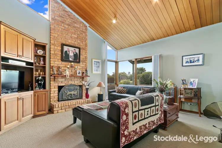 Second view of Homely house listing, 1 Trent Court, Traralgon VIC 3844