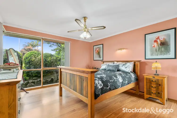 Third view of Homely house listing, 1 Trent Court, Traralgon VIC 3844