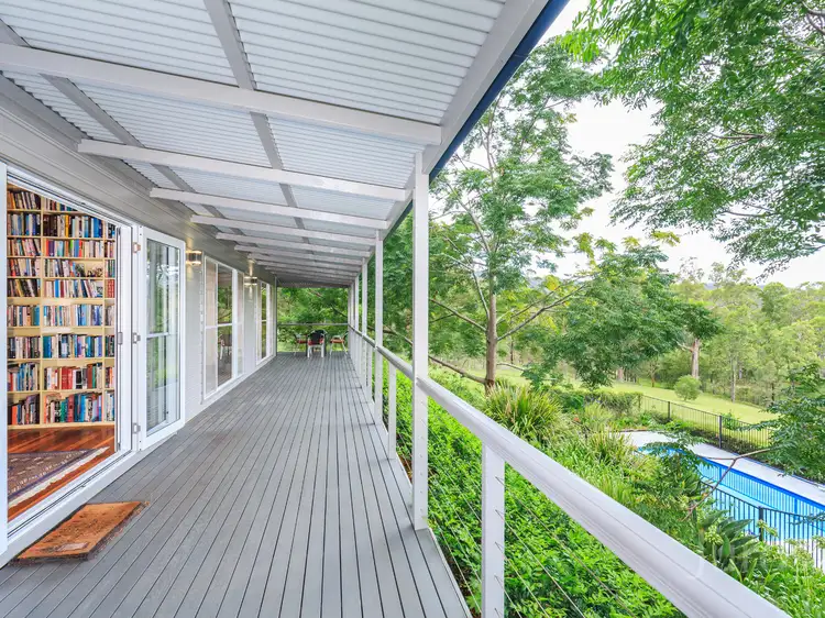 Fifth view of Homely rural property listing, 1516 Mount View Road, Millfield NSW 2325