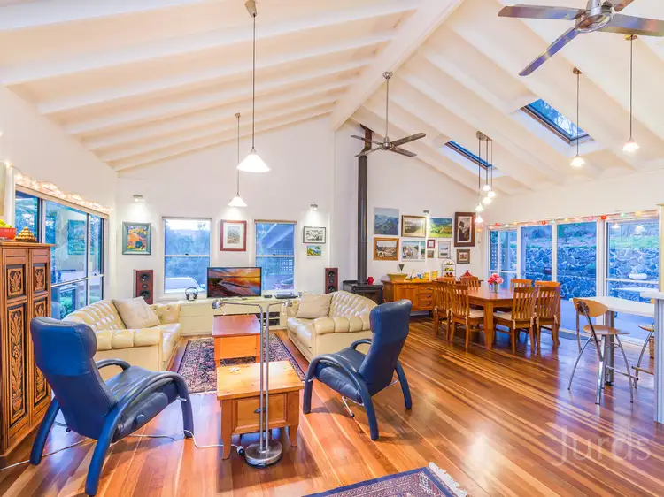 Seventh view of Homely rural property listing, 1516 Mount View Road, Millfield NSW 2325
