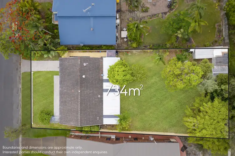 Third view of Homely house listing, 30 Jesmond Road, Helensvale QLD 4212