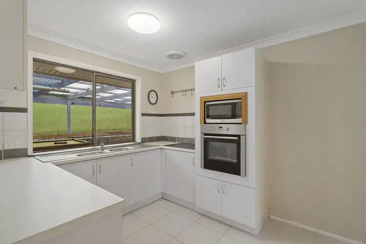 Fifth view of Homely house listing, 30 Jesmond Road, Helensvale QLD 4212