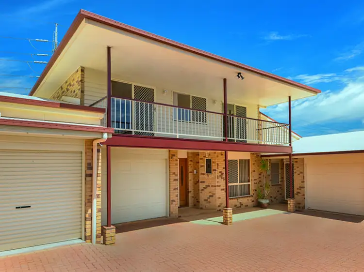 2/17 Beer Court, Kearneys Spring QLD 4350