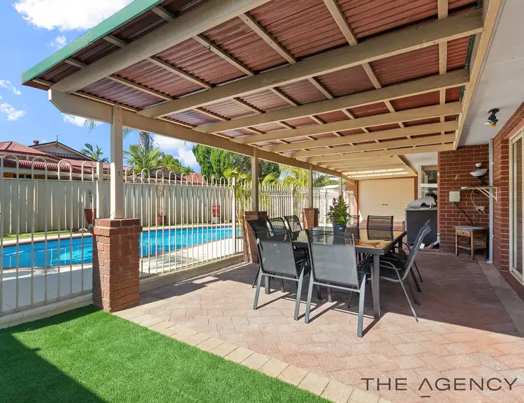 Main view of Homely house listing, 30 Bremner Circle, Canning Vale WA 6155