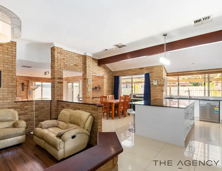 Second view of Homely house listing, 30 Bremner Circle, Canning Vale WA 6155
