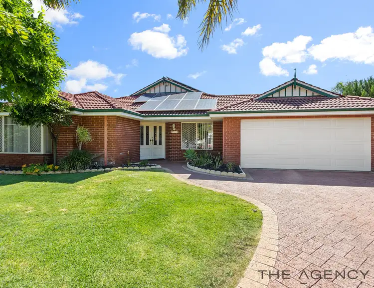 Fourth view of Homely house listing, 30 Bremner Circle, Canning Vale WA 6155