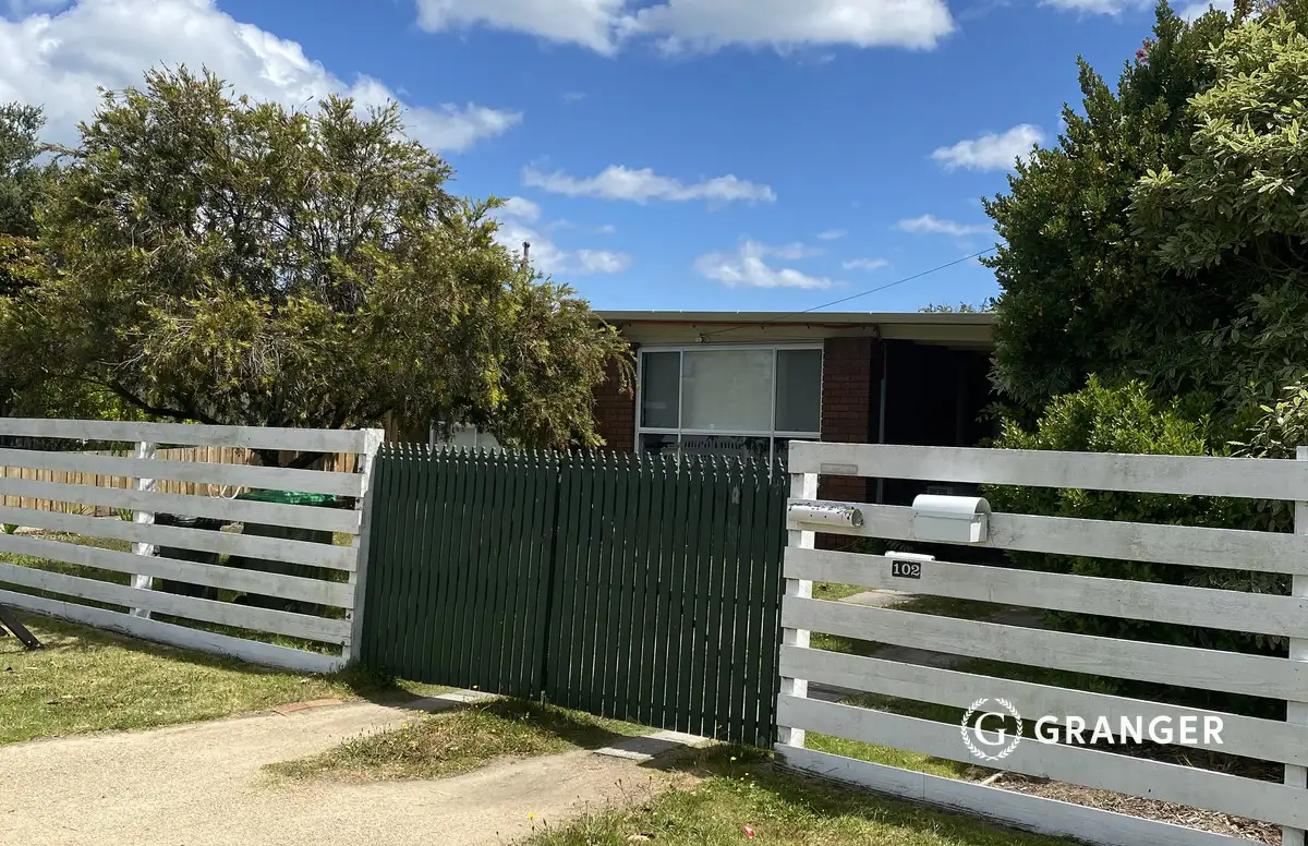 Main view of Homely house listing, 102 John Street, Tootgarook VIC 3941