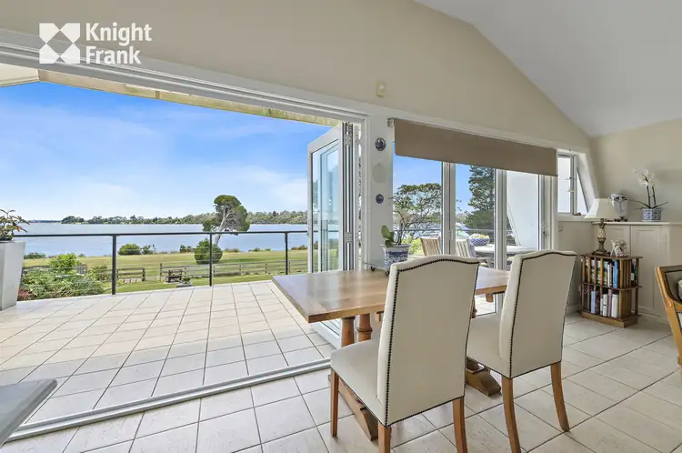 Fifth view of Homely house listing, 109 Sunset Boulevard, Clarence Point TAS 7270
