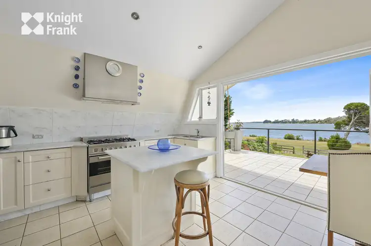 Sixth view of Homely house listing, 109 Sunset Boulevard, Clarence Point TAS 7270