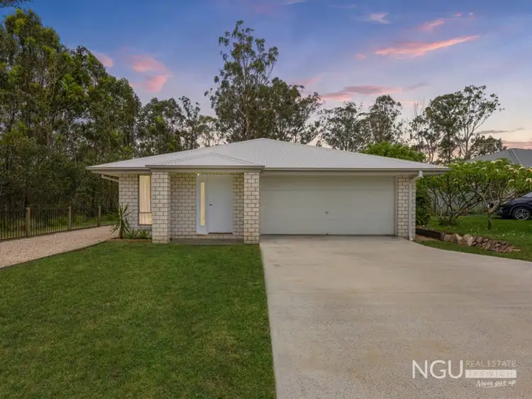 12 Okelly Court, Collingwood Park QLD 4301