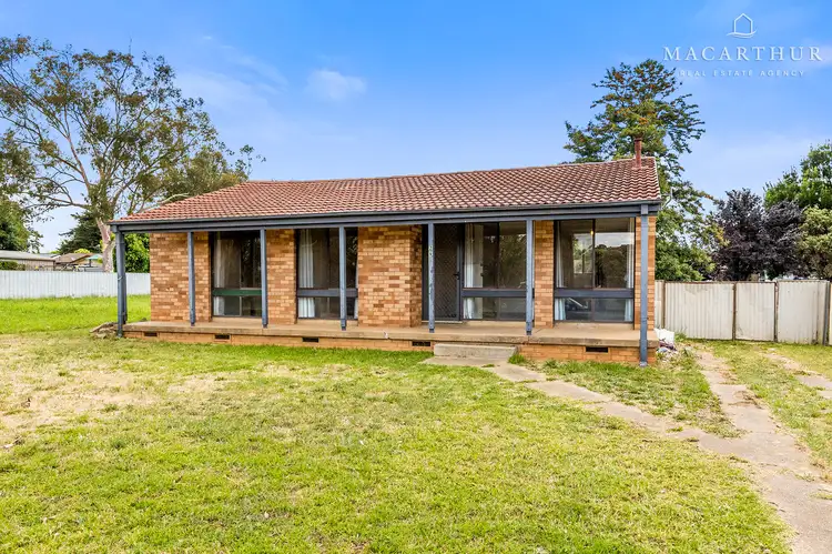 24 Marshall Street, Ashmont NSW 2650