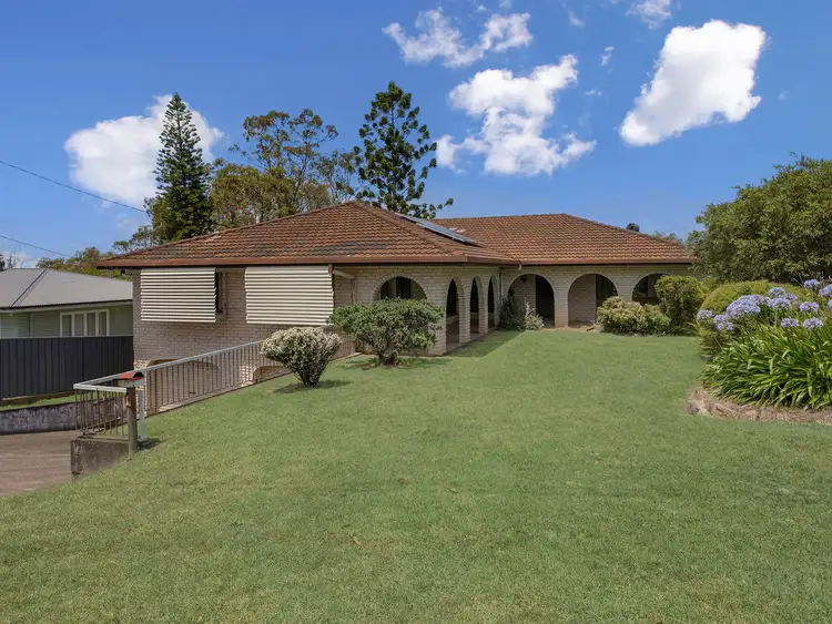 1 Ware Street, North Ipswich QLD 4305