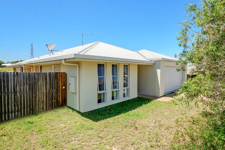 Main view of Homely house listing, 12 Woodward Avenue, Calliope QLD 4680