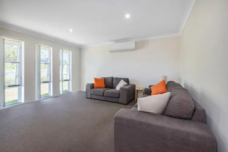 Third view of Homely house listing, 12 Woodward Avenue, Calliope QLD 4680