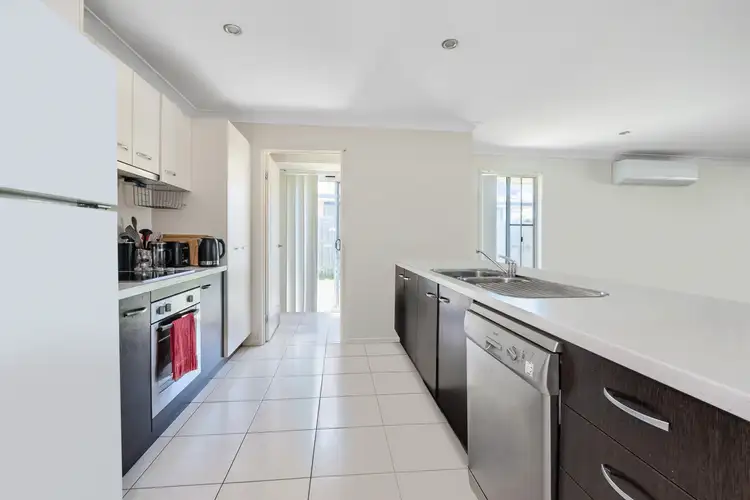 Fourth view of Homely house listing, 12 Woodward Avenue, Calliope QLD 4680