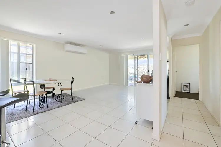 Fifth view of Homely house listing, 12 Woodward Avenue, Calliope QLD 4680