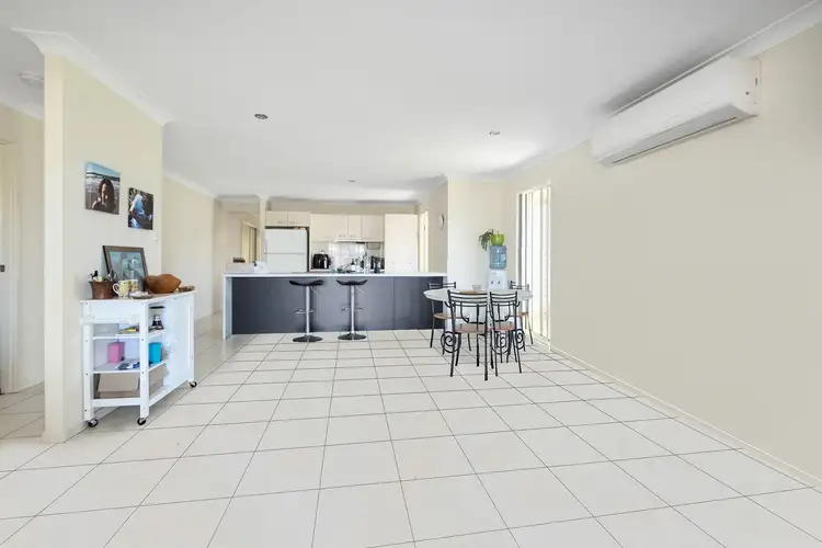 Sixth view of Homely house listing, 12 Woodward Avenue, Calliope QLD 4680