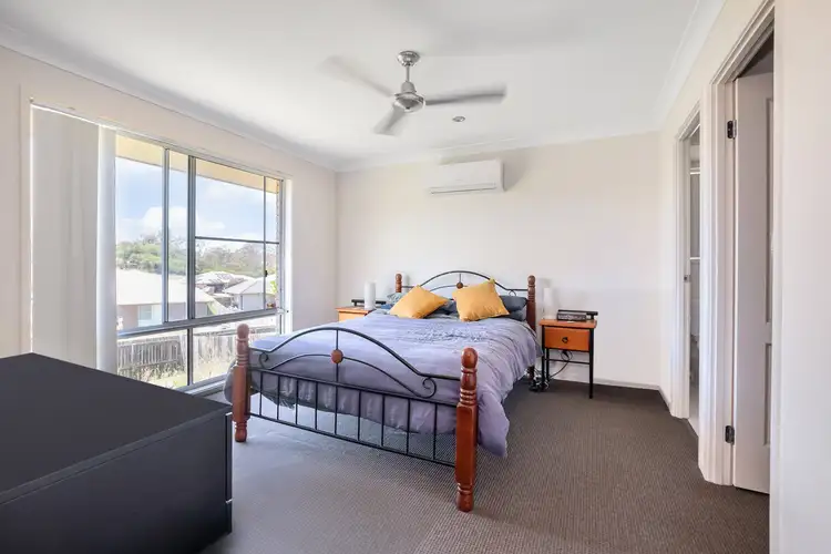 Seventh view of Homely house listing, 12 Woodward Avenue, Calliope QLD 4680