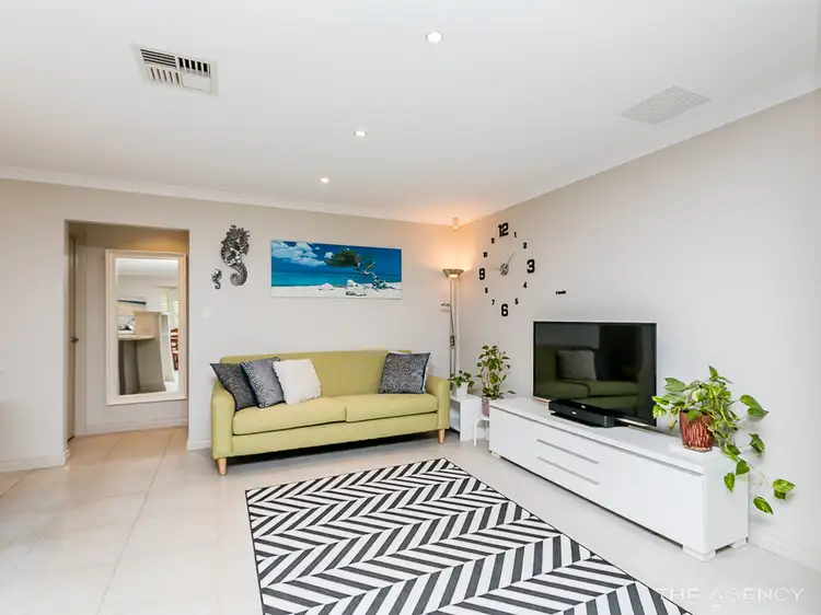 Fourth view of Homely house listing, 23A Constance Street, Yokine WA 6060