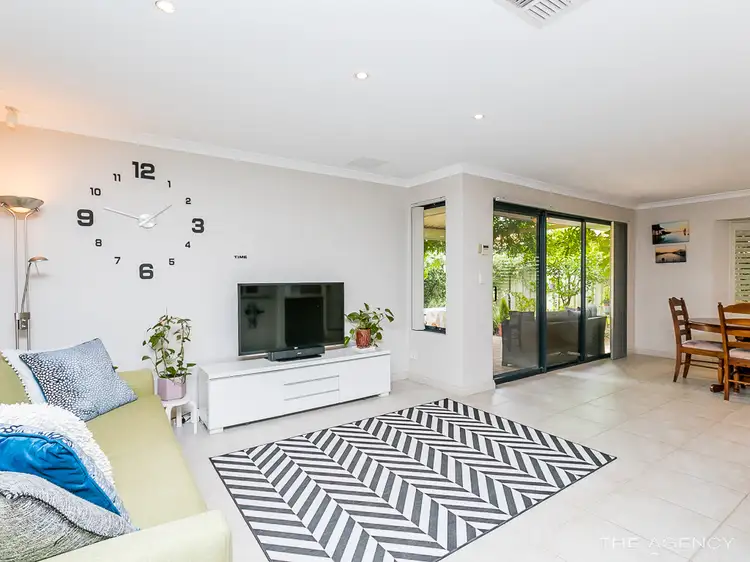 Fifth view of Homely house listing, 23A Constance Street, Yokine WA 6060