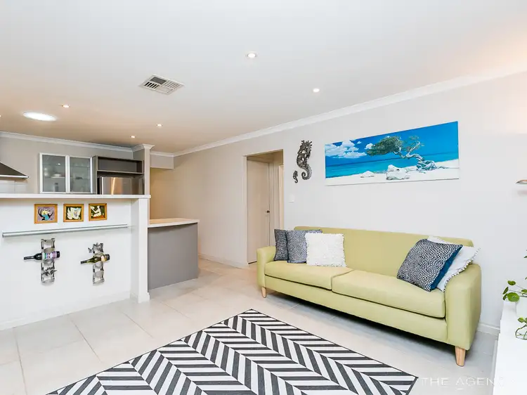 Sixth view of Homely house listing, 23A Constance Street, Yokine WA 6060