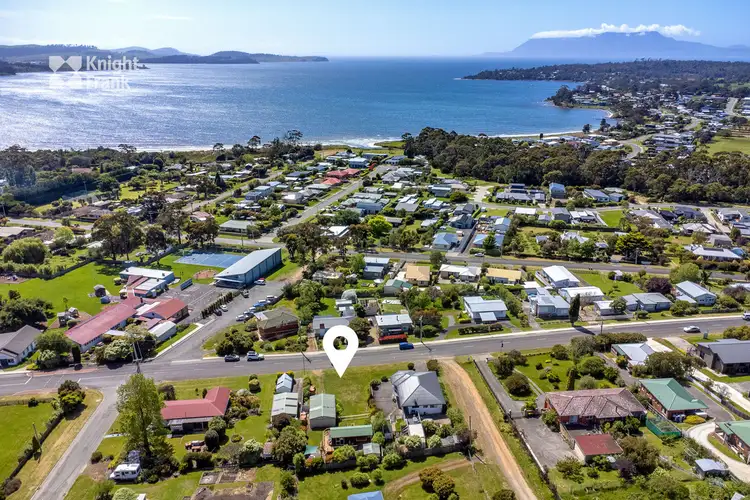 40 Charles Street, Orford TAS 7190