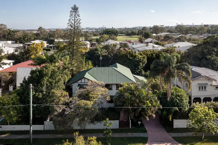 Second view of Homely house listing, 155 York Street, Nundah QLD 4012