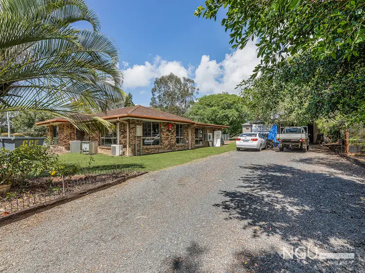 6 White Street, Bundamba QLD 4304