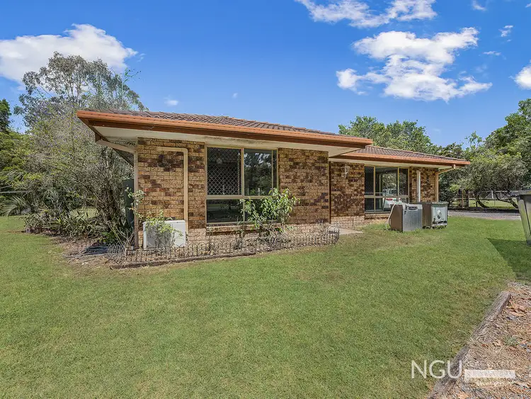 Second view of Homely house listing, 6 White Street, Bundamba QLD 4304