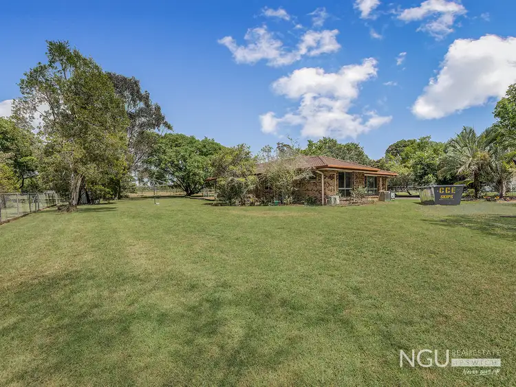 Third view of Homely house listing, 6 White Street, Bundamba QLD 4304