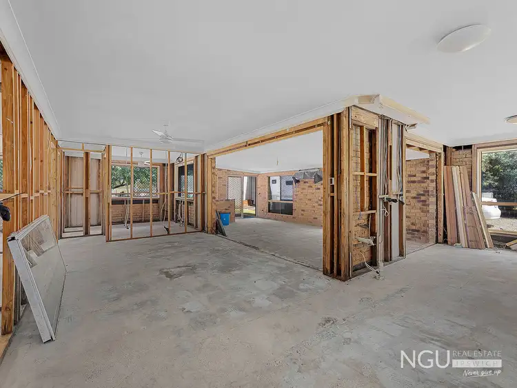 Sixth view of Homely house listing, 6 White Street, Bundamba QLD 4304