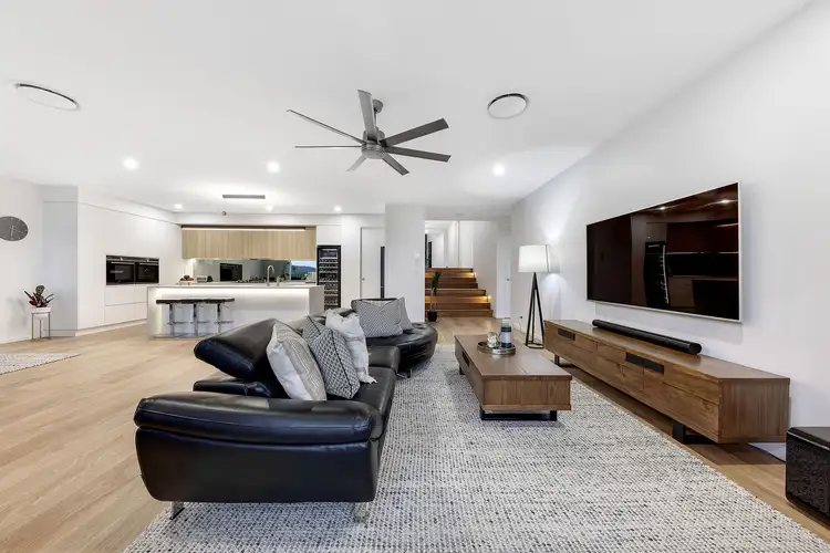 Fourth view of Homely house listing, 199 Palmview Forest Drive, Palmview QLD 4553