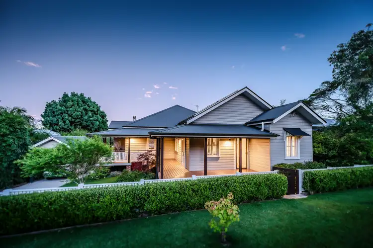 Main view of Homely house listing, 10 Briner Street, Bellingen NSW 2454