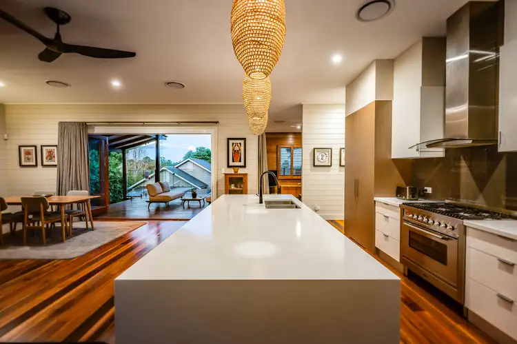 Fourth view of Homely house listing, 10 Briner Street, Bellingen NSW 2454
