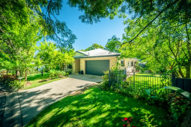 Main view of Homely house listing, 1c Sunset Ridge Drive, Bellingen NSW 2454