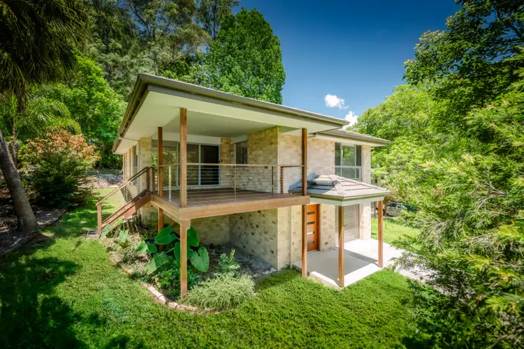 Main view of Homely house listing, 8c Endeavour Drive, Bellingen NSW 2454