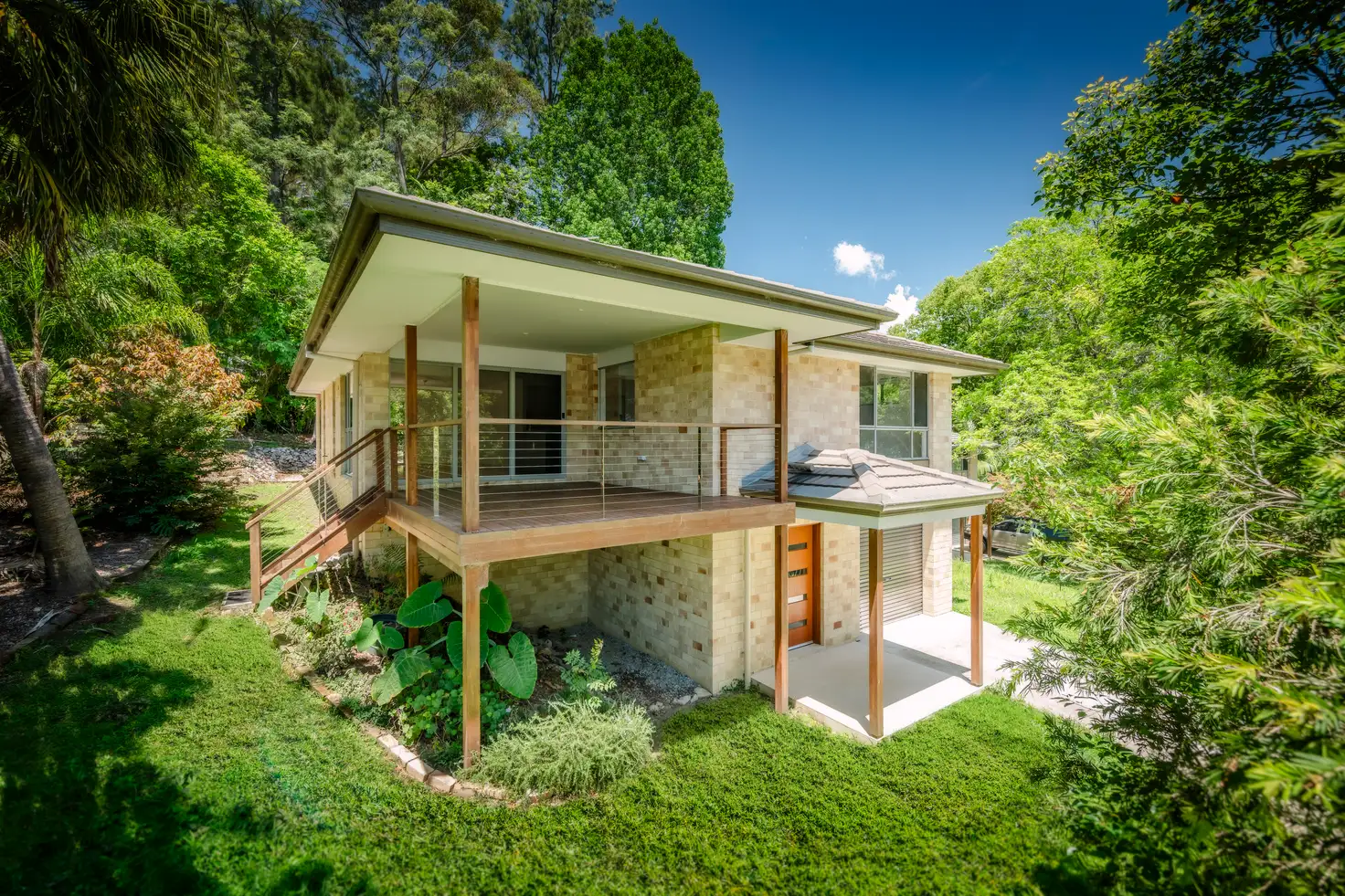 Main view of Homely house listing, 8c Endeavour Drive, Bellingen NSW 2454