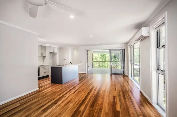 Third view of Homely house listing, 8c Endeavour Drive, Bellingen NSW 2454