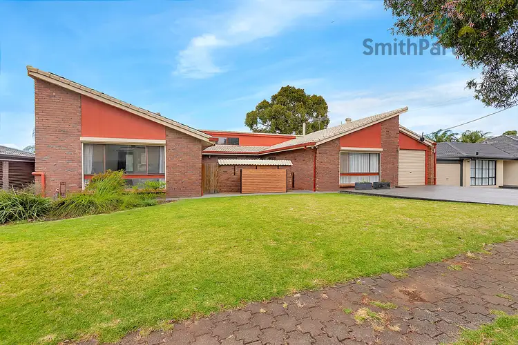 8 Amber Street, Salisbury East SA 5109