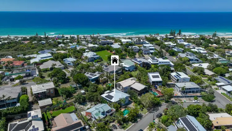 Fifth view of Homely house listing, 8 Boxsell Rise, Sunrise Beach QLD 4567