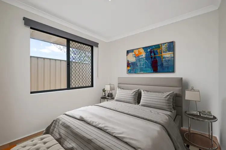 Sixth view of Homely house listing, 2 Redcliffe Street, East Cannington WA 6107